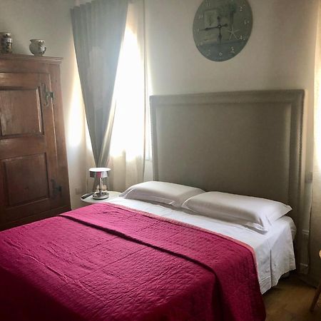 A Casa Di V-Ale Hotel Treviso Buitenkant foto