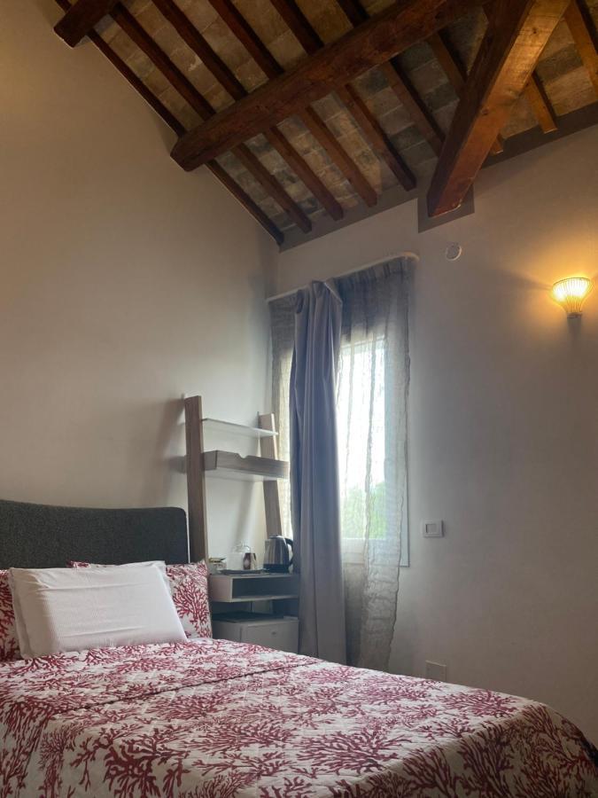 A Casa Di V-Ale Hotel Treviso Buitenkant foto