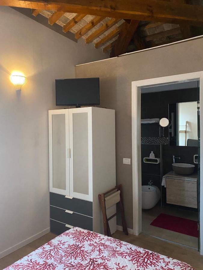 A Casa Di V-Ale Hotel Treviso Buitenkant foto