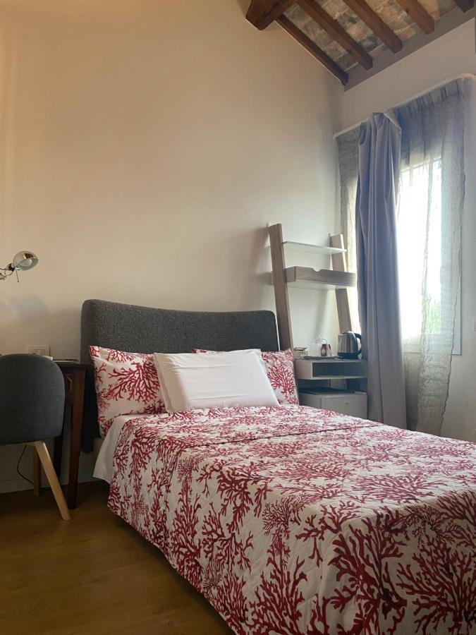 A Casa Di V-Ale Hotel Treviso Buitenkant foto