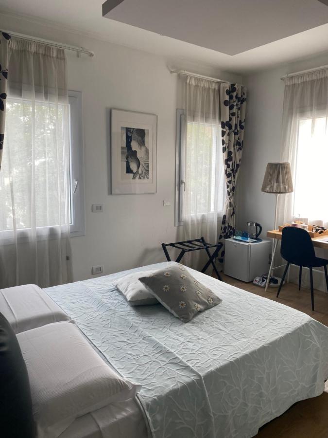 A Casa Di V-Ale Hotel Treviso Buitenkant foto