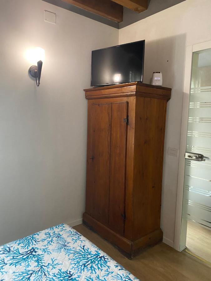A Casa Di V-Ale Hotel Treviso Buitenkant foto