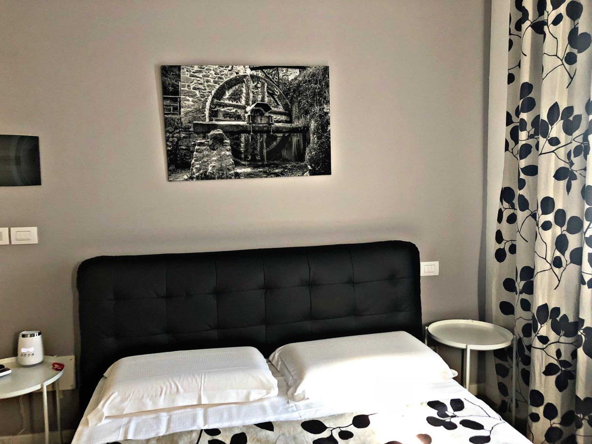 A Casa Di V-Ale Hotel Treviso Buitenkant foto