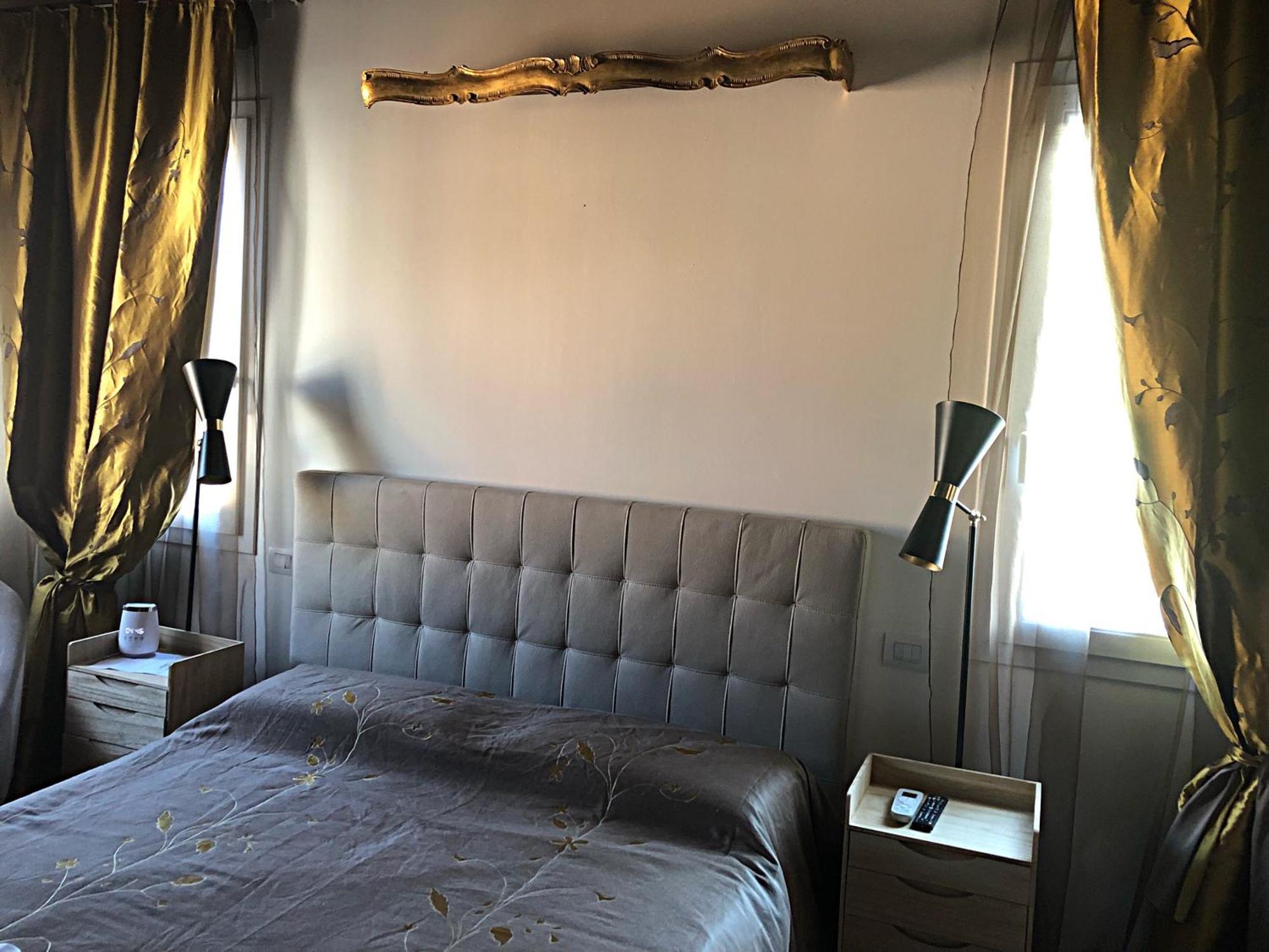 A Casa Di V-Ale Hotel Treviso Buitenkant foto