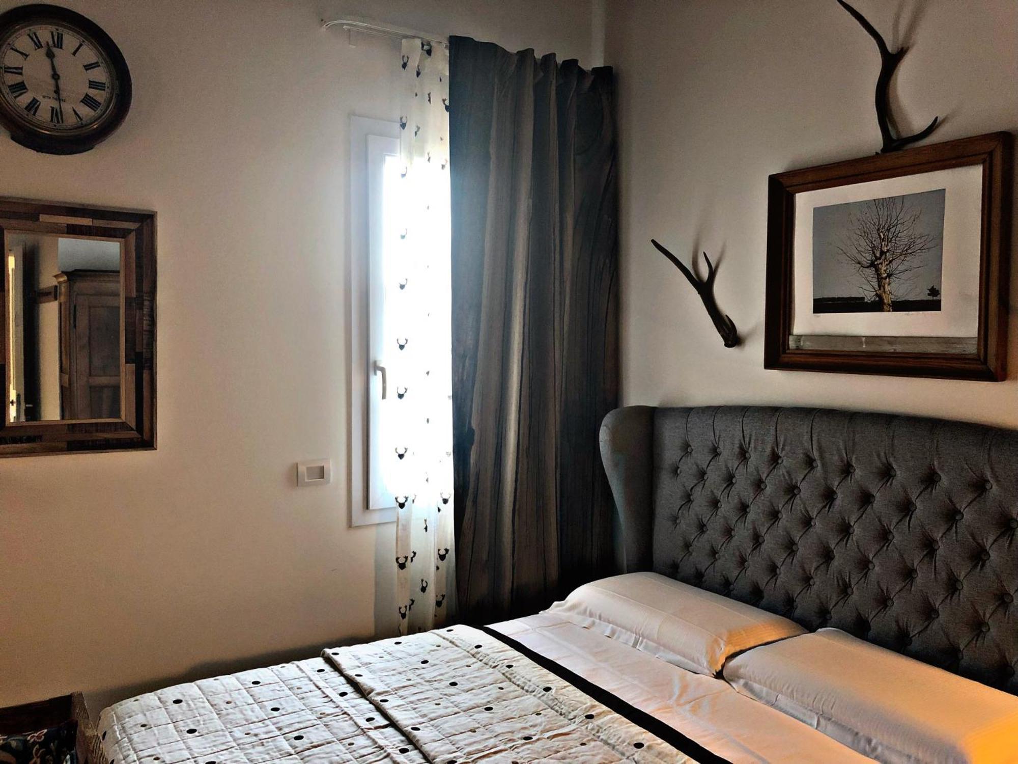 A Casa Di V-Ale Hotel Treviso Buitenkant foto