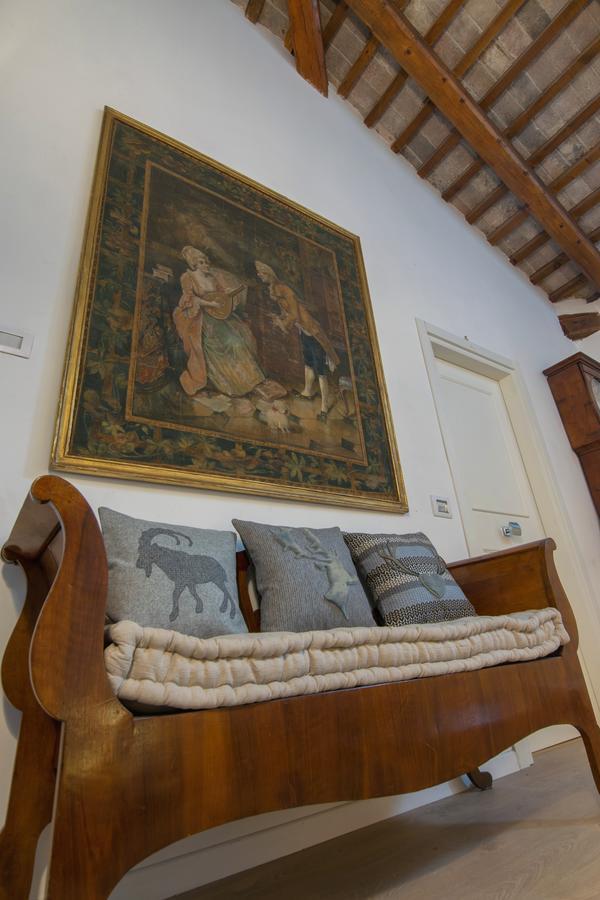 A Casa Di V-Ale Hotel Treviso Buitenkant foto