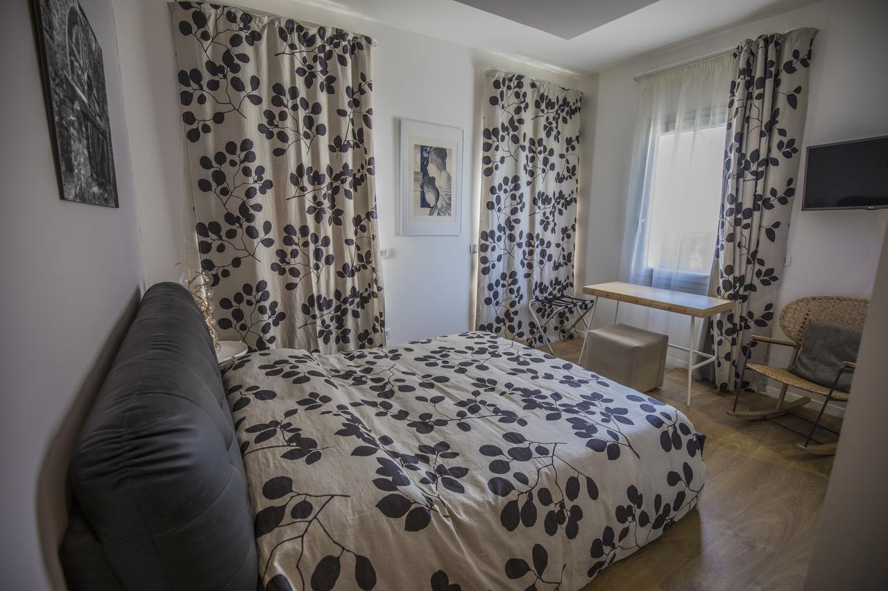 A Casa Di V-Ale Hotel Treviso Buitenkant foto