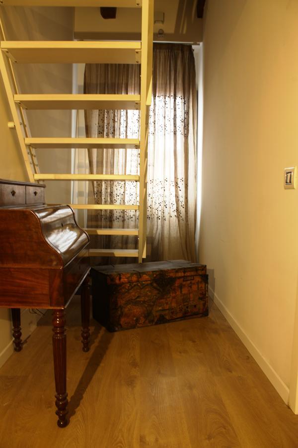 A Casa Di V-Ale Hotel Treviso Buitenkant foto