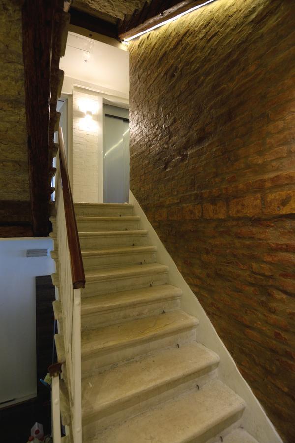 A Casa Di V-Ale Hotel Treviso Buitenkant foto