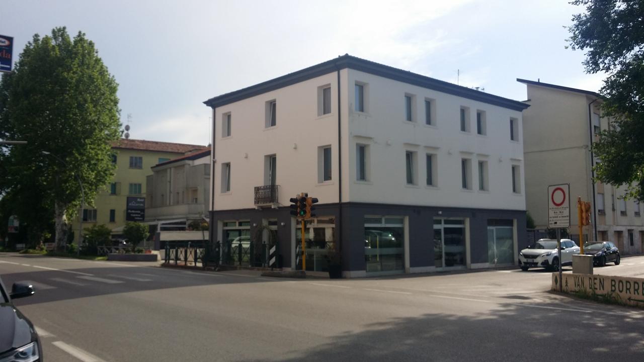 A Casa Di V-Ale Hotel Treviso Buitenkant foto