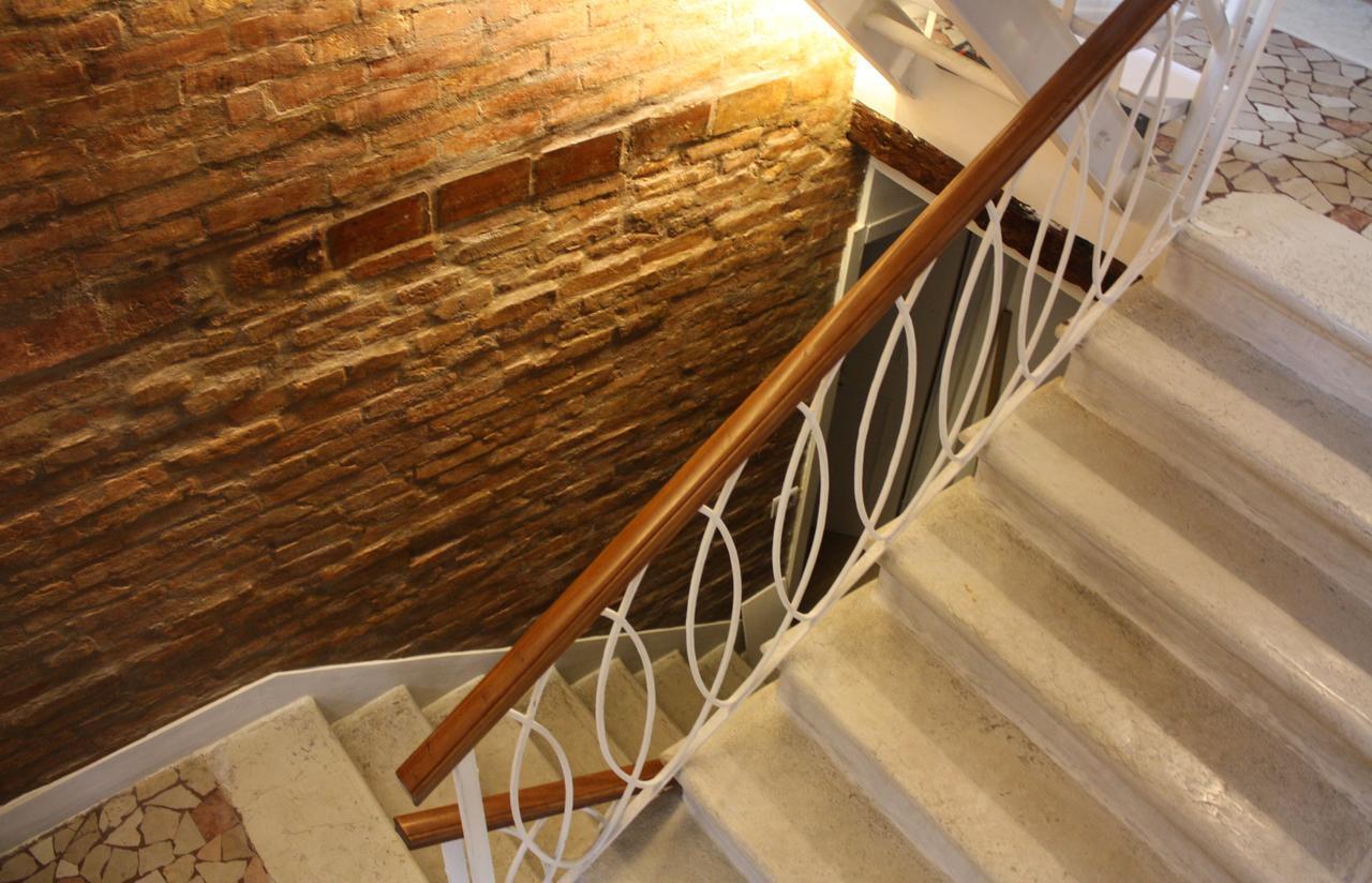 A Casa Di V-Ale Hotel Treviso Buitenkant foto