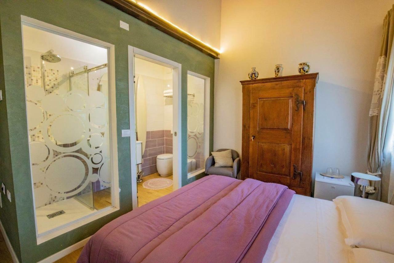 A Casa Di V-Ale Hotel Treviso Buitenkant foto