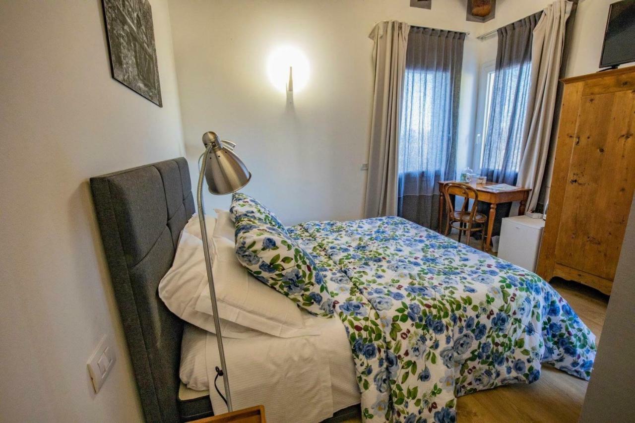 A Casa Di V-Ale Hotel Treviso Buitenkant foto