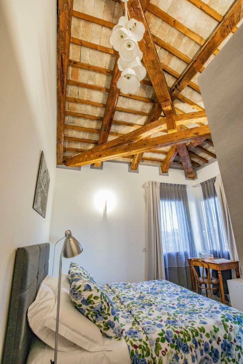 A Casa Di V-Ale Hotel Treviso Buitenkant foto