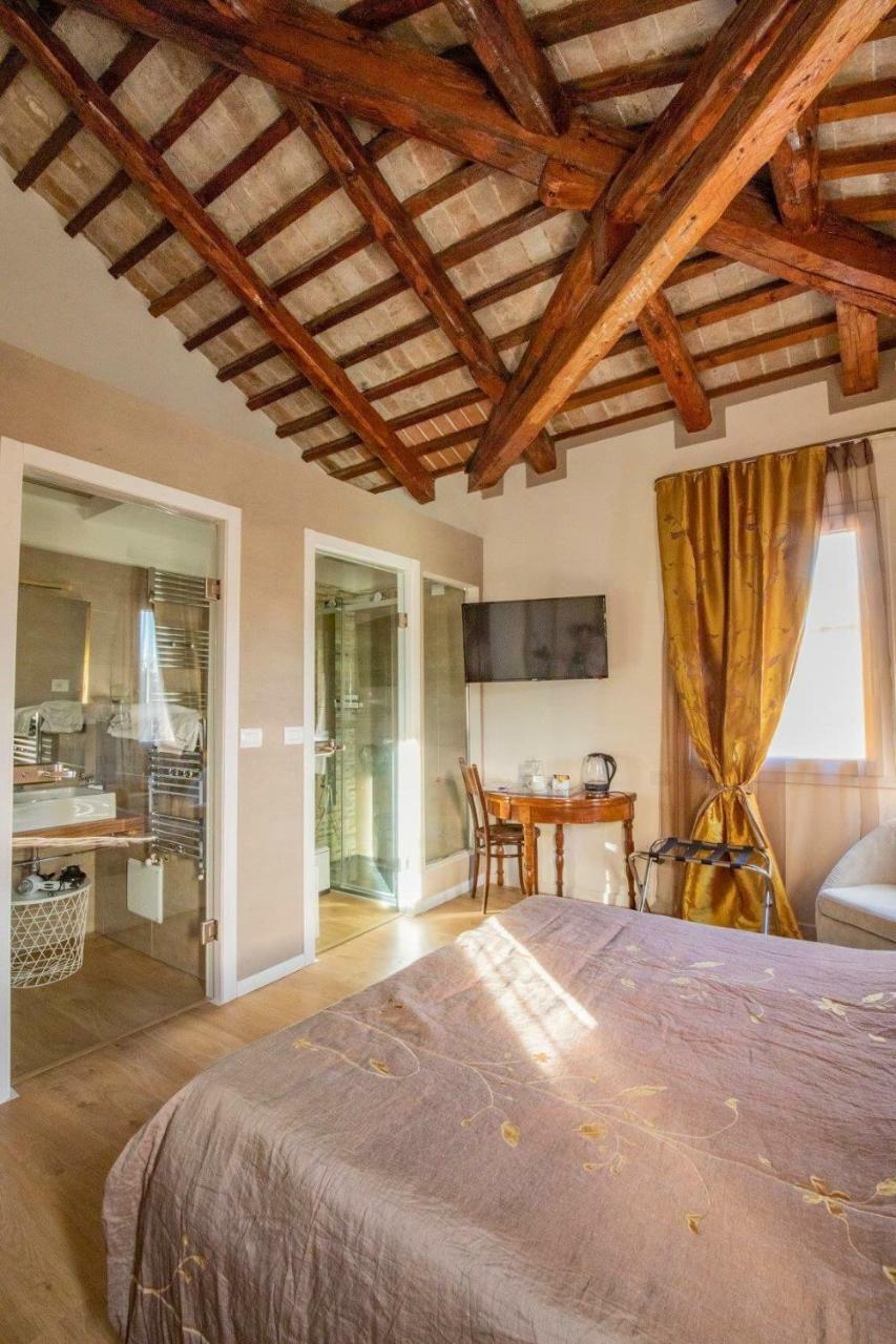 A Casa Di V-Ale Hotel Treviso Buitenkant foto