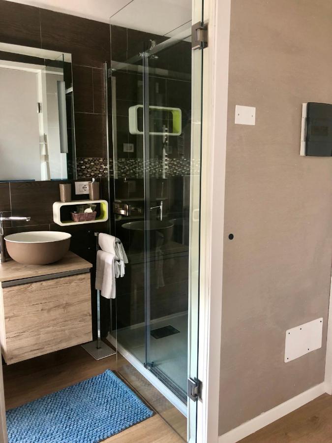 A Casa Di V-Ale Hotel Treviso Buitenkant foto