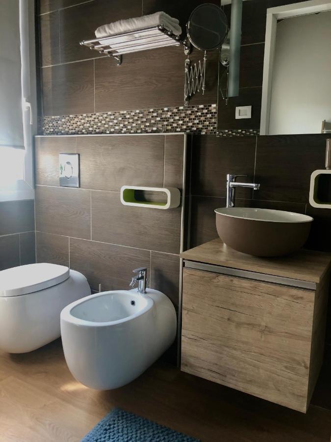A Casa Di V-Ale Hotel Treviso Buitenkant foto