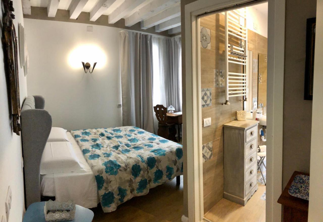 A Casa Di V-Ale Hotel Treviso Buitenkant foto