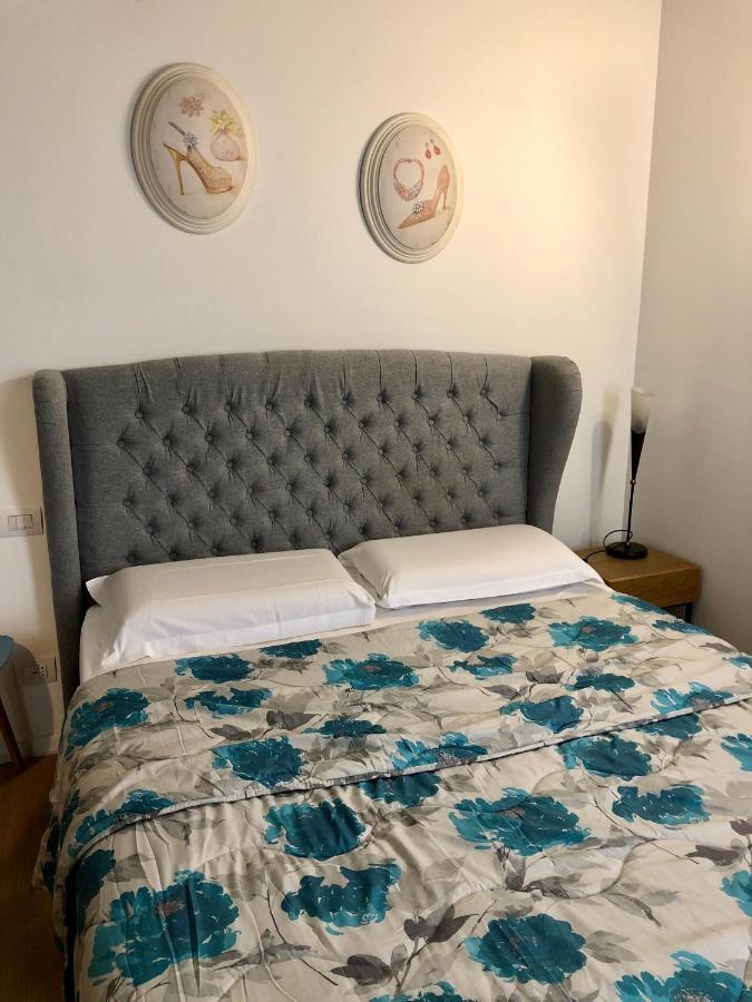 A Casa Di V-Ale Hotel Treviso Buitenkant foto